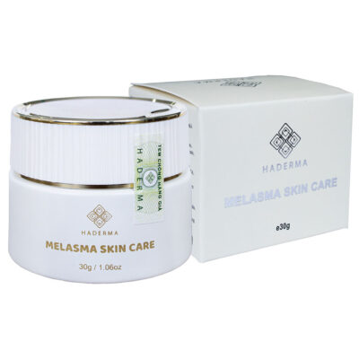 MELASMA SKIN CARE