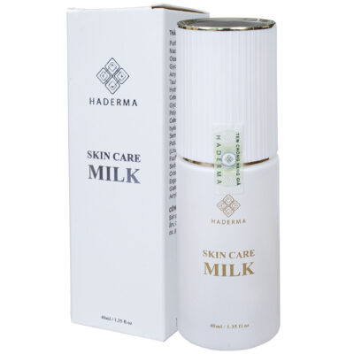 SKIN CARE MILK