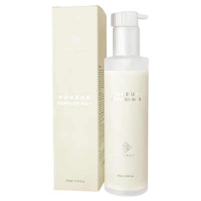 PUREUN REMOVER MILK