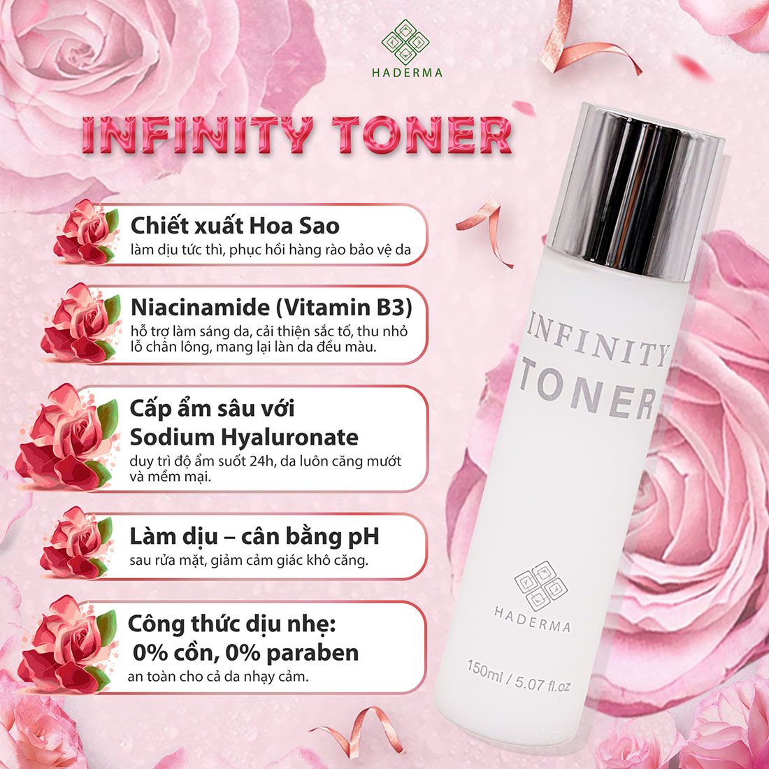 INFINITY TONER INFINITY TONER