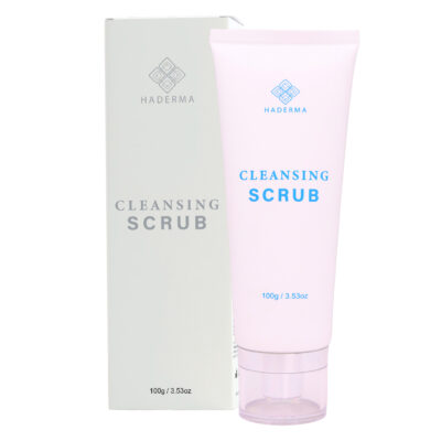 CLEANSING SCRUB
