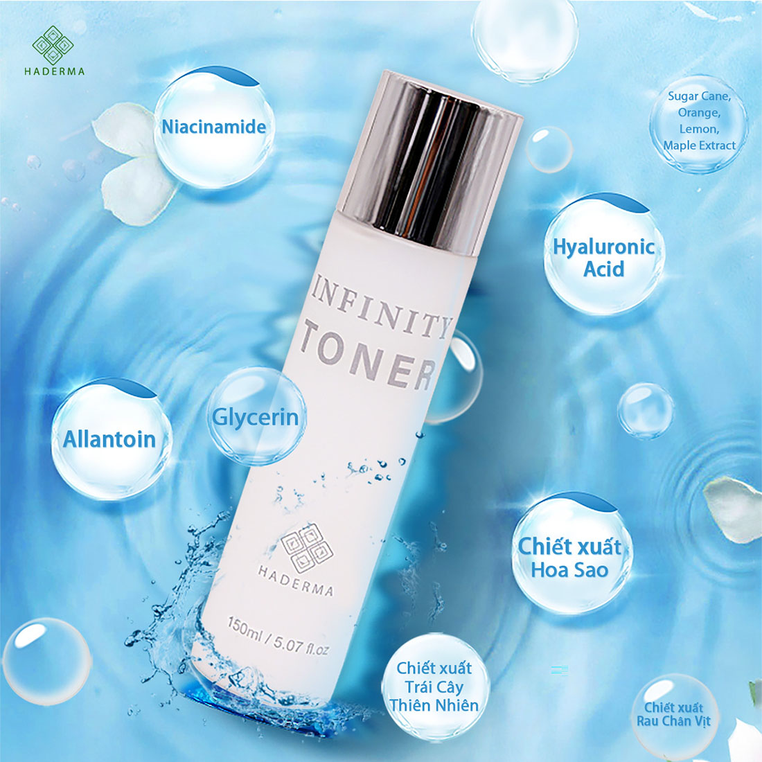 INFINITY TONER INFINITY TONER